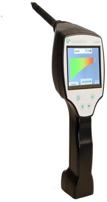Digital Plastic Air Leak Testing Machine With Camera