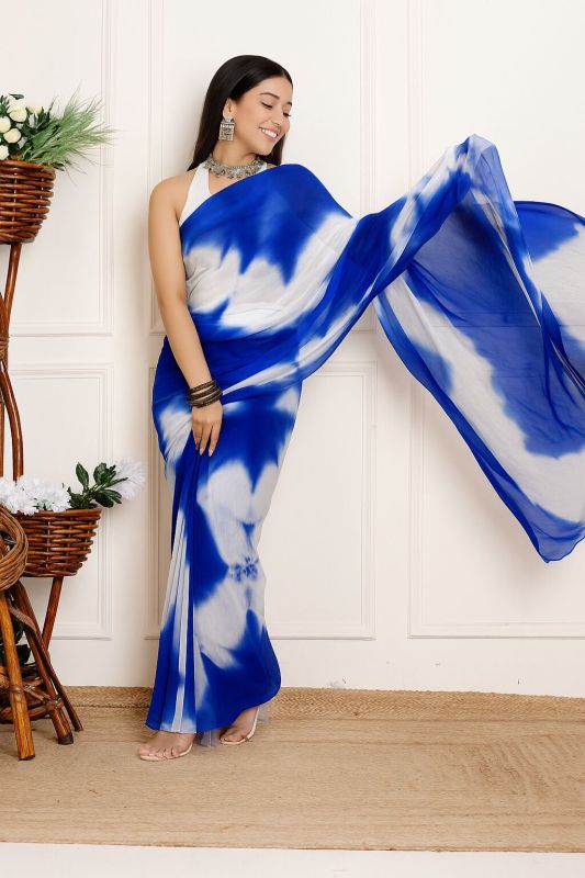 Indian Saree