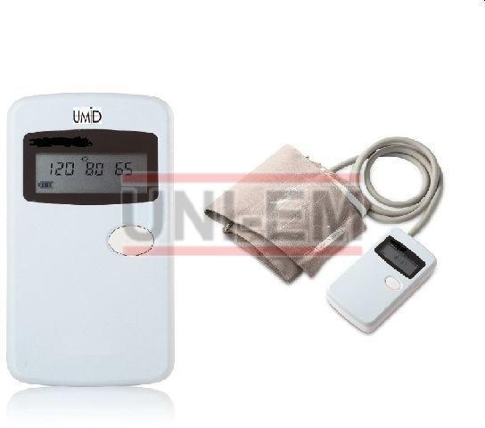 Ambulatory Blood Pressure Monitor