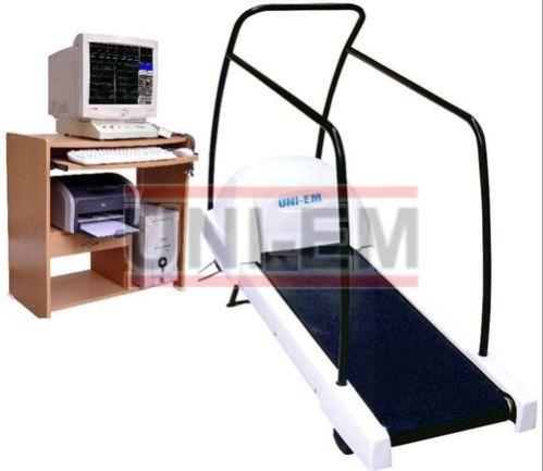 Stress Test System