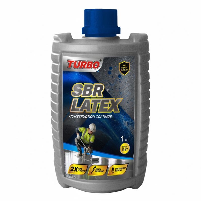 Turbo SBR Latex