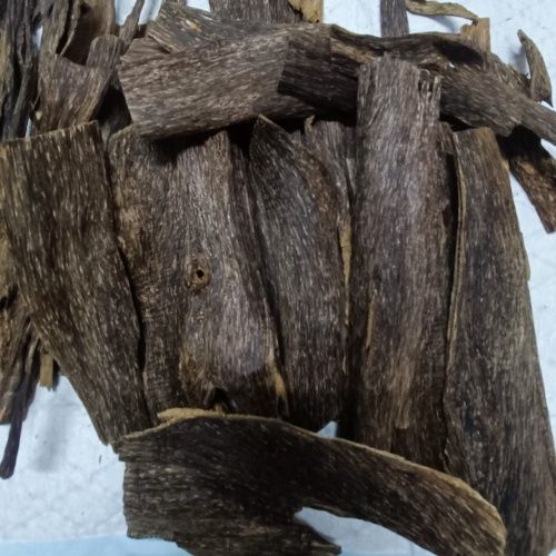 Agarwood Incense Chips