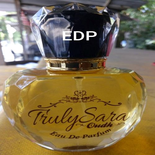 Eau De Perfume