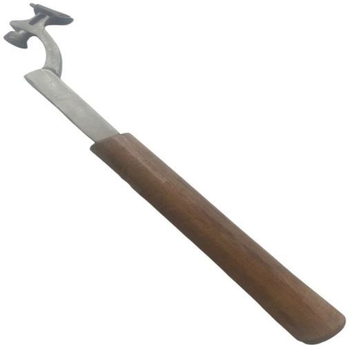 Rubber Tapping Tool