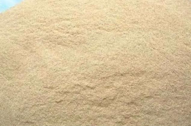 Corn Stalk Powder