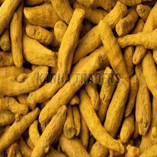 Turmeric Finger