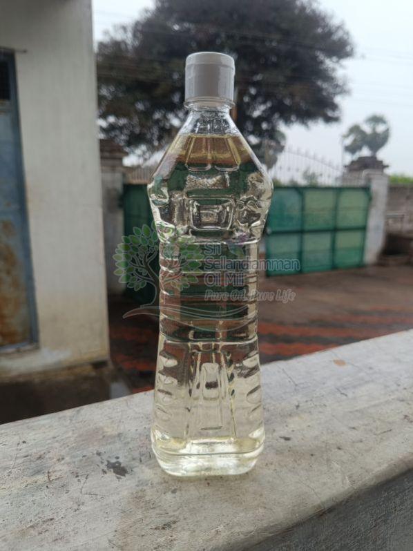 Virgin Coconut Oil