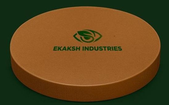 86mm Single Layer Paper Lid