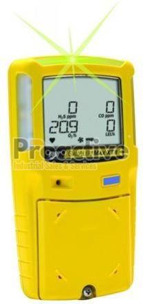 Explosimeter