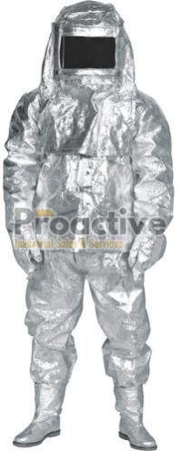 Fire Proximity Suit