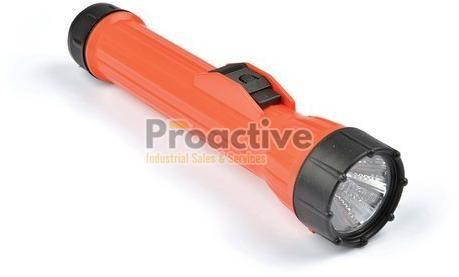 Flameproof Torch