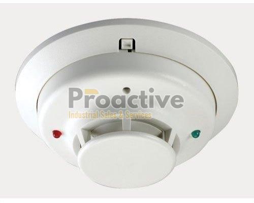 Smoke Detector