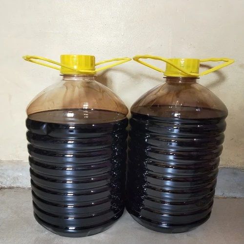 Black Phenyl