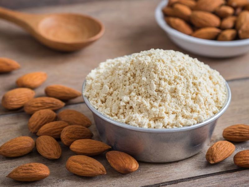 Almond Powder