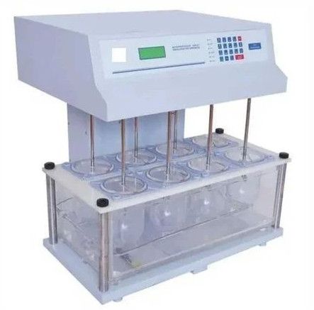 95 Litre Tablet Dissolution Tester