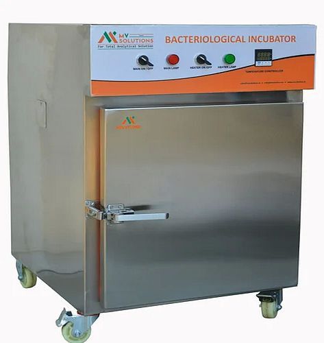 Laboratory Bacteriological Incubator