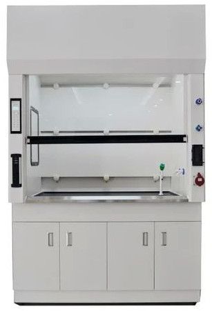Laboratory Chemical Fume Hood