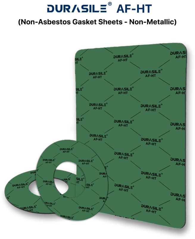 Durasile Af HT - Non Metallic (Non Asbestos Gasket Sheet)