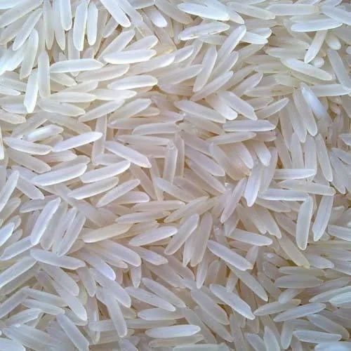 Raw Rice