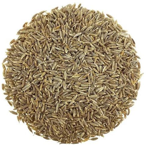 A Grade Organic Cumin Seed
