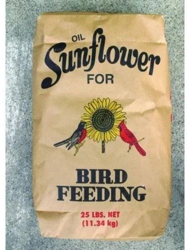 Poultry Feed Packaging Paper Sack