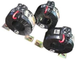 Copper Ring Current Transformer