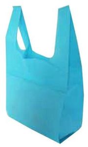 u cut non woven bags