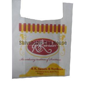 u cut non woven bags