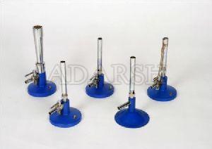 Bunsen Burner