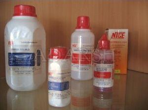 Chemicals