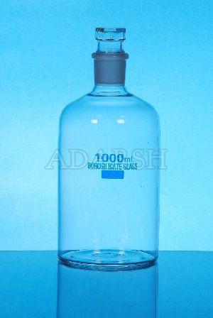 Glass Reagent Bottle 02
