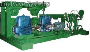 Furnace Ejector Furnace Ejector