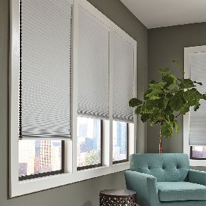 Smart Motorized Curtains / Blinds Dealers In Ahmedabad Gujarat