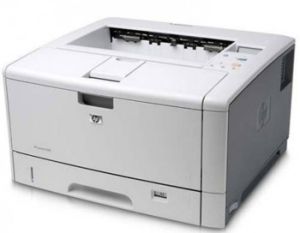HP Laserjet Printer 5200