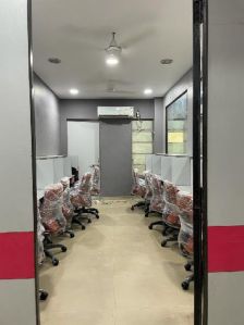 Standard Library Service