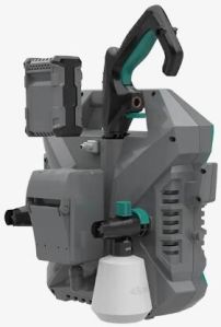 Li-ion Battery High Pressure Washer