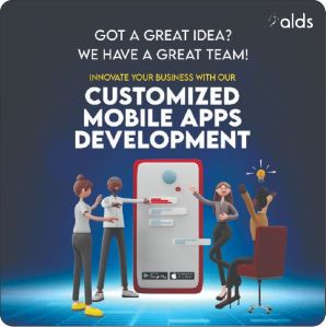 mobile application development