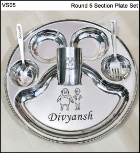 Personalized Dinner Sets