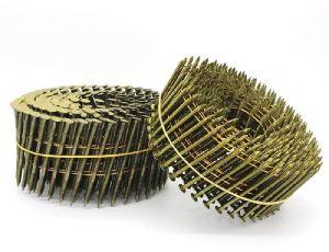 Wire Coil Nail
