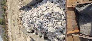 Sodium Feldspar Powder