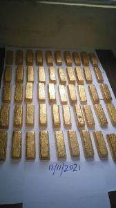 gold bars