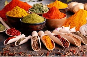Indian Spices