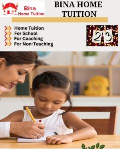 Home Tutor Service