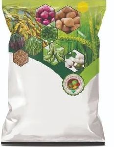 Agriculture Packaging Pouch