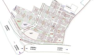 residential construction project