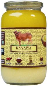 cow ghee