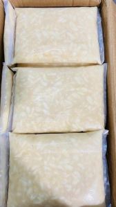 frozen custard apple pulp