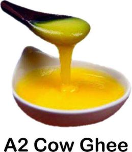 a2 Gir Cow Ghee