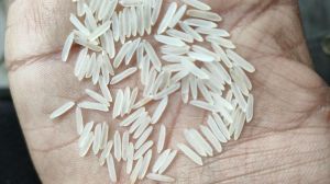 BASMATI RICE (LONG GRAIN)