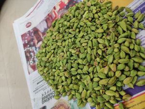 green cardamom
